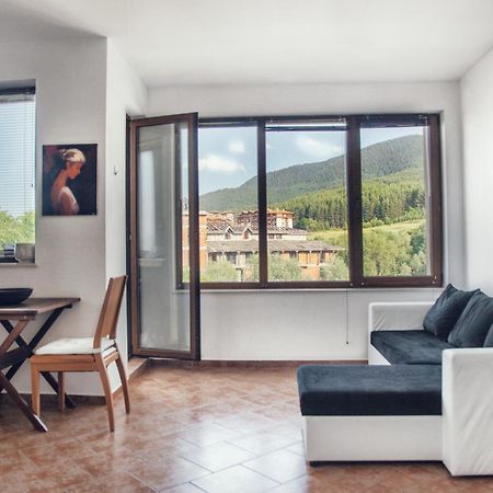 Cozy Apartment Next To The Forest And The Gondola Bansko Exteriér fotografie