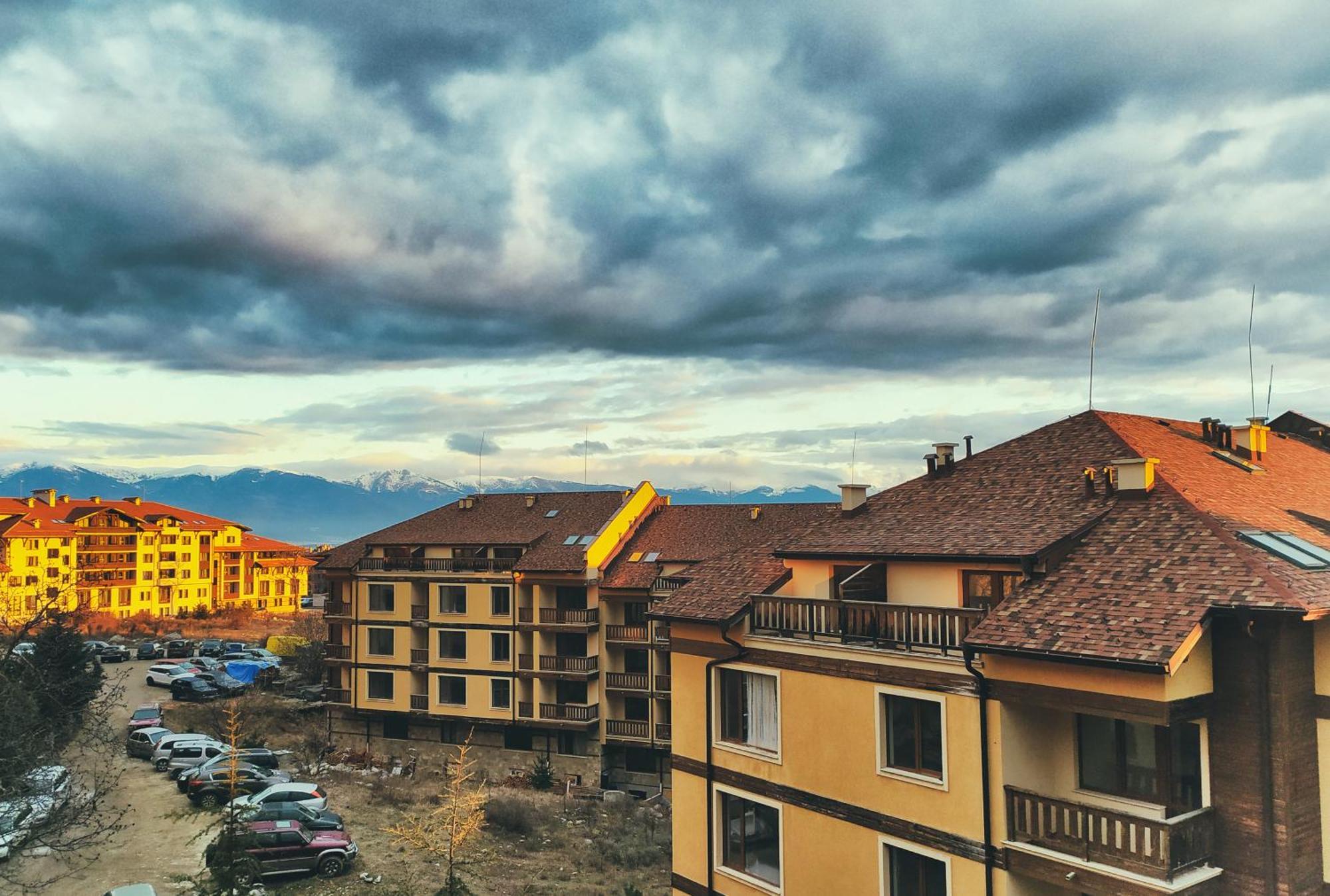 Cozy Apartment Next To The Forest And The Gondola Bansko Exteriér fotografie