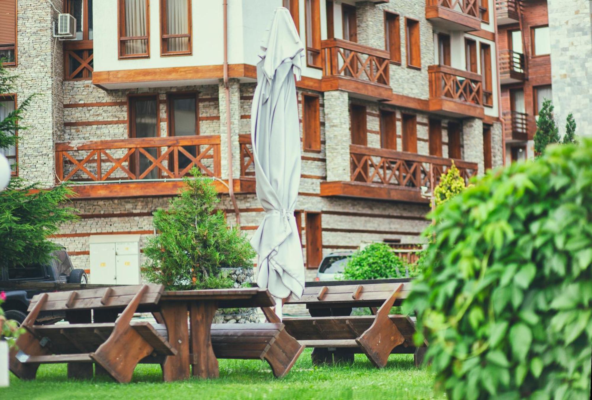 Cozy Apartment Next To The Forest And The Gondola Bansko Exteriér fotografie