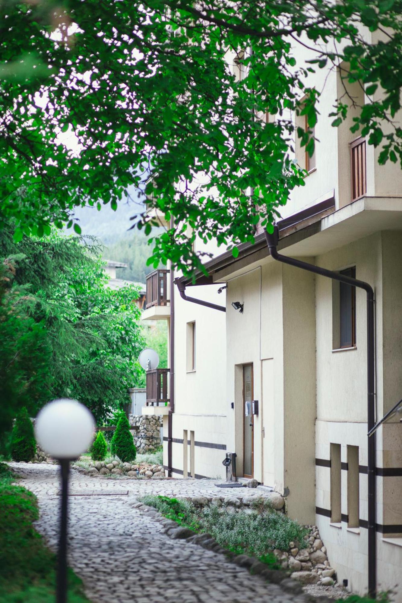 Cozy Apartment Next To The Forest And The Gondola Bansko Exteriér fotografie