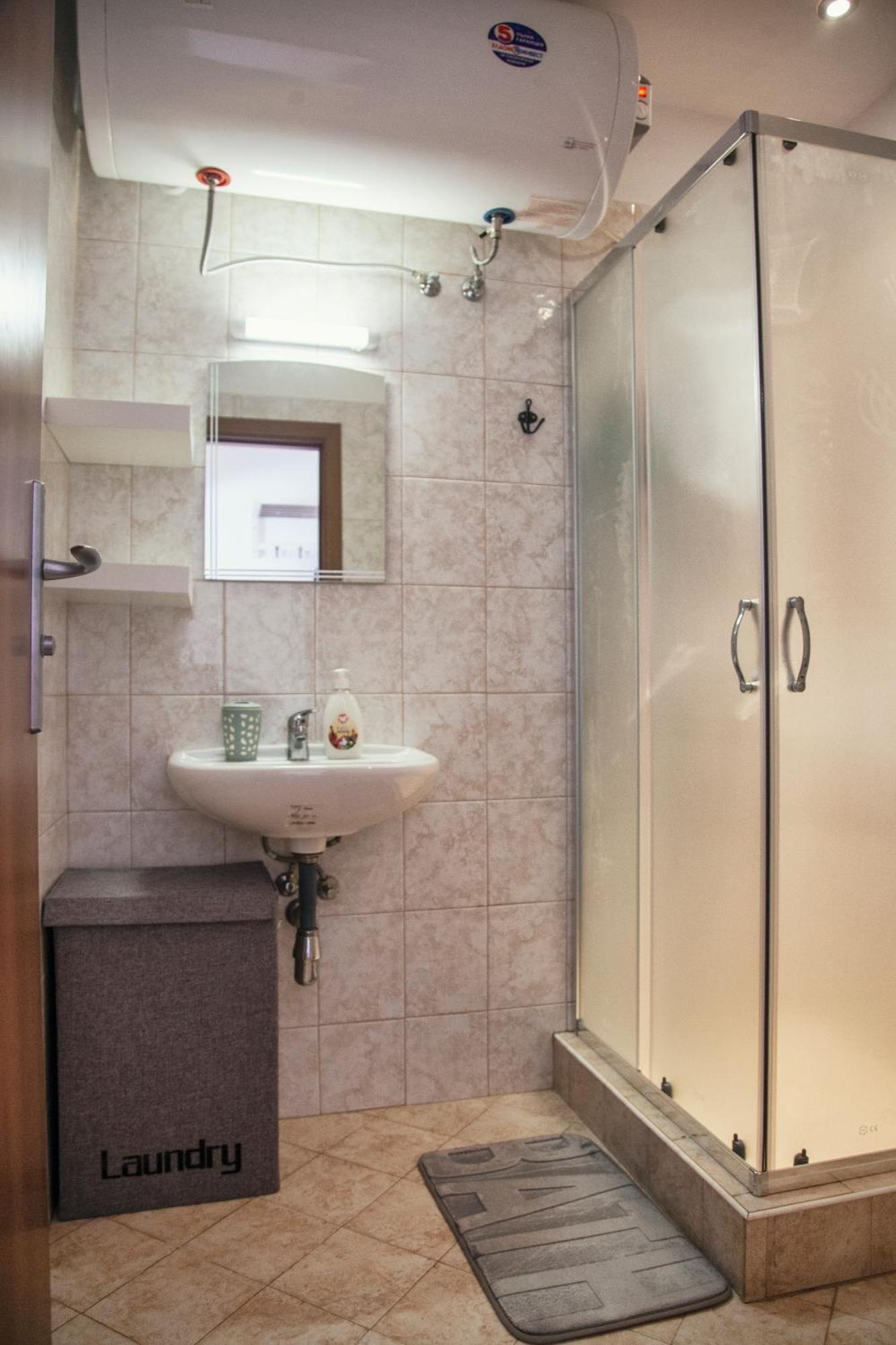 Cozy Apartment Next To The Forest And The Gondola Bansko Exteriér fotografie