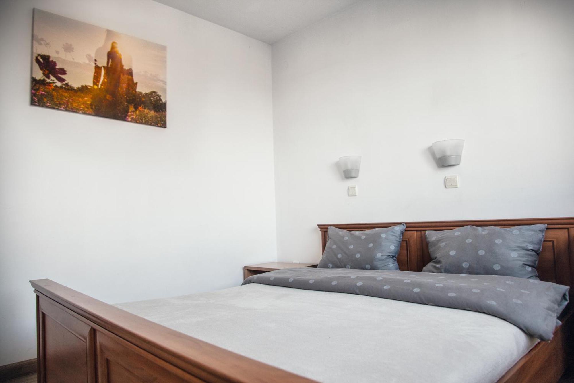 Cozy Apartment Next To The Forest And The Gondola Bansko Exteriér fotografie