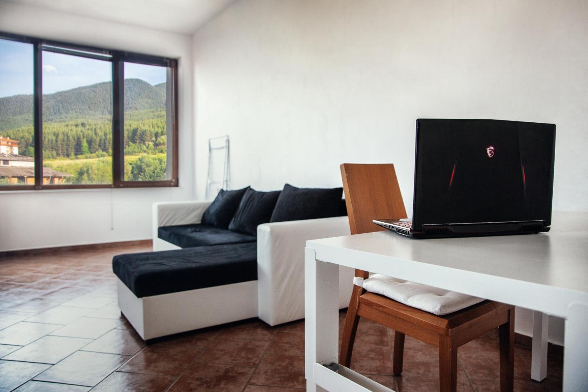 Cozy Apartment Next To The Forest And The Gondola Bansko Exteriér fotografie