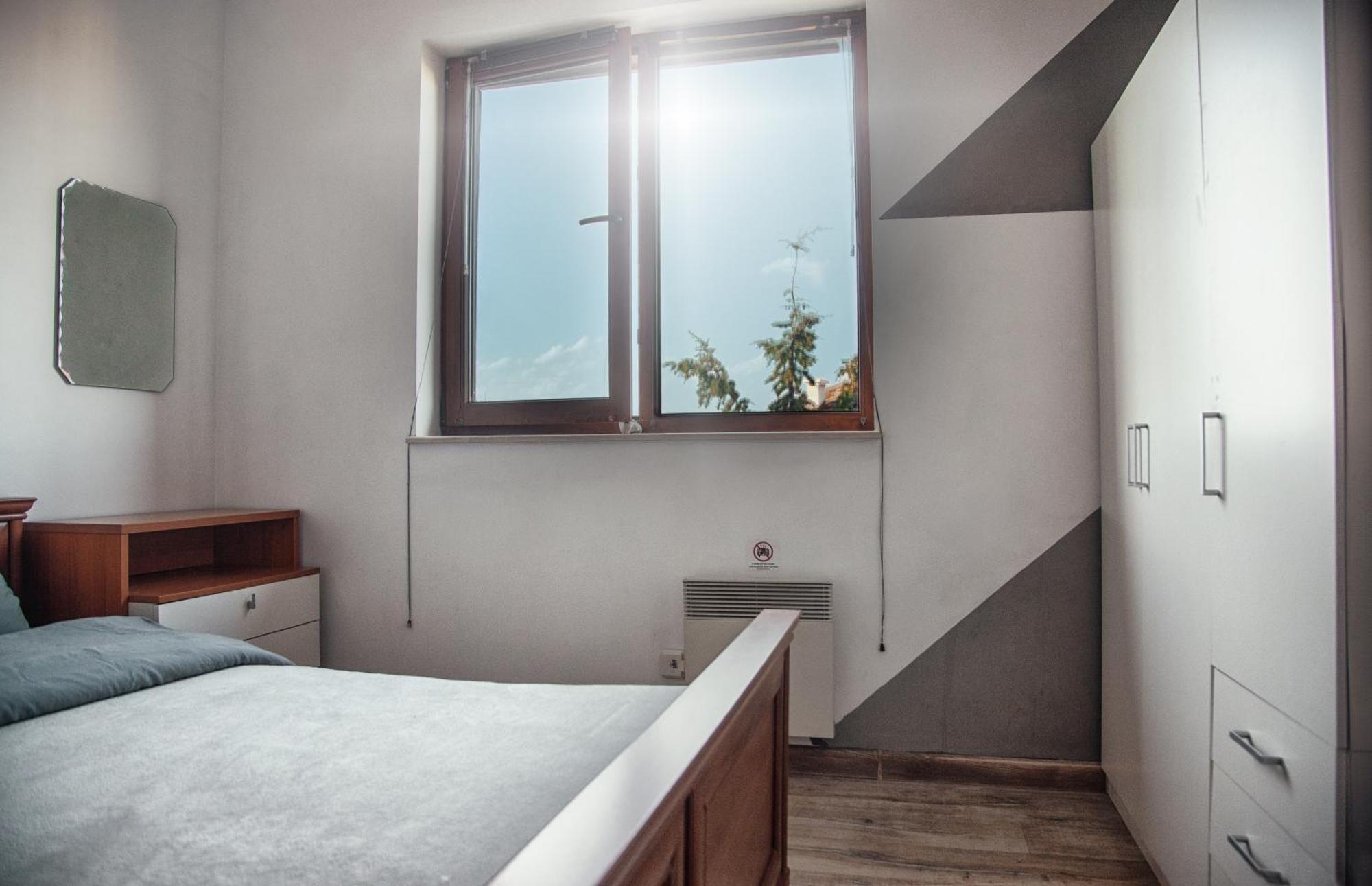 Cozy Apartment Next To The Forest And The Gondola Bansko Exteriér fotografie